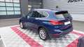 BMW X1 F48 LCI SDRIVE 18I 140 CH BUSINESS DESIGN Bleu - thumbnail 11