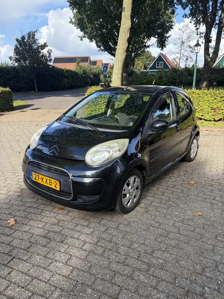 Citroën C1
