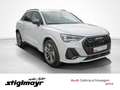 Audi Q3 S line 40 TDI quattro ACC+AHK+LED+NAVI+VC+19` Weiß - thumbnail 12
