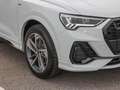 Audi Q3 S line 40 TDI quattro ACC+AHK+LED+NAVI+VC+19` Weiß - thumbnail 9