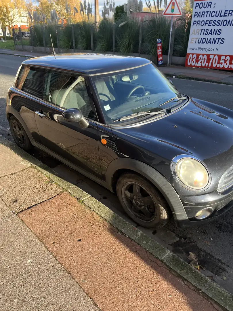 MINI Cooper 1.6i - 115 - 2