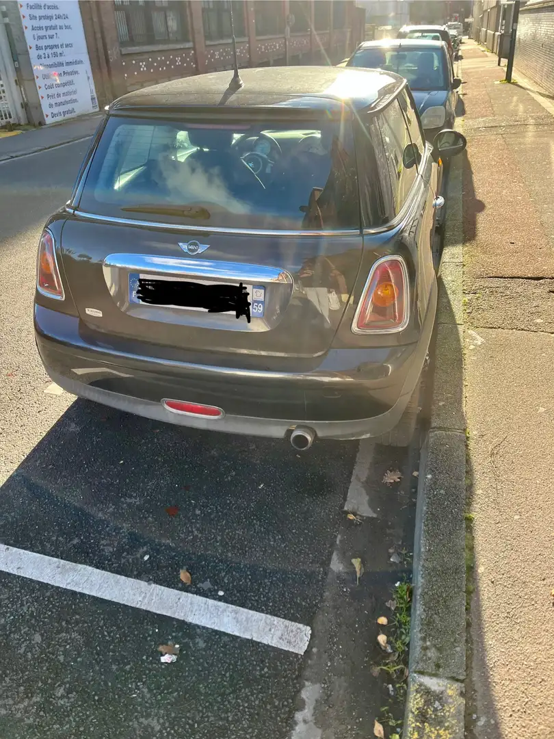 MINI Cooper 1.6i - 115 - 1