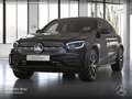 Mercedes-Benz GLC 400 d Coupé 4M AMG+NIGHT+360+AHK+MULTIBEAM+9G Noir - thumbnail 3