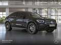 Mercedes-Benz GLC 400 d Coupé 4M AMG+NIGHT+360+AHK+MULTIBEAM+9G Noir - thumbnail 22