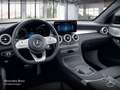 Mercedes-Benz GLC 400 d Coupé 4M AMG+NIGHT+360+AHK+MULTIBEAM+9G Noir - thumbnail 12