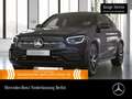 Mercedes-Benz GLC 400 d Coupé 4M AMG+NIGHT+360+AHK+MULTIBEAM+9G Noir - thumbnail 1