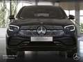 Mercedes-Benz GLC 400 d Coupé 4M AMG+NIGHT+360+AHK+MULTIBEAM+9G Noir - thumbnail 9