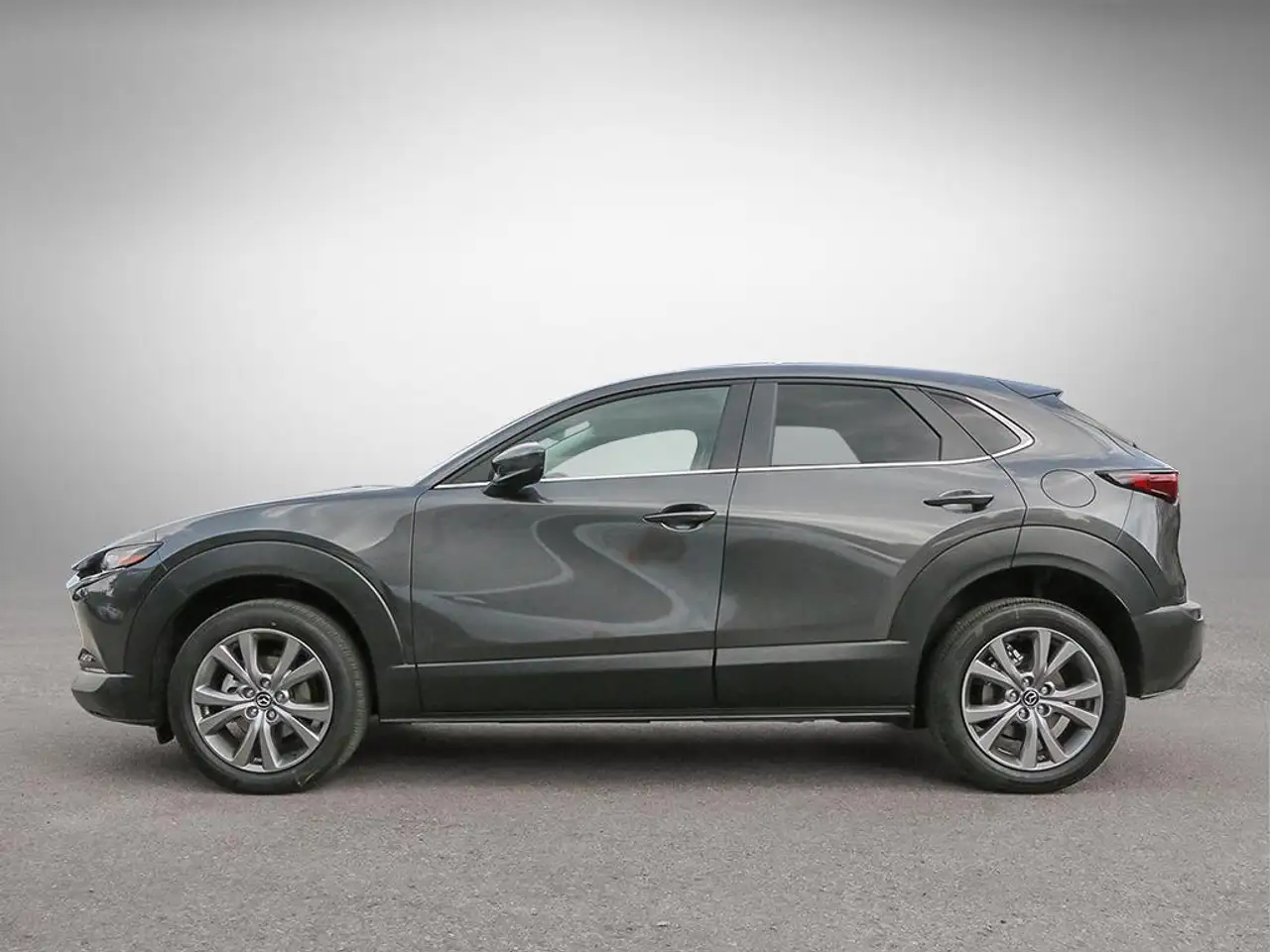 Mazda CX-30 снимка Mazda CX-30
