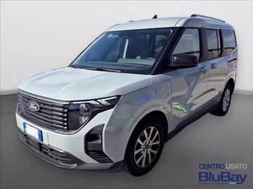1.0 EcoBoost Titanium