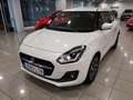 Suzuki Swift 1.2 GLX SMART HYBRID 83 5P Beyaz - thumbnail 4