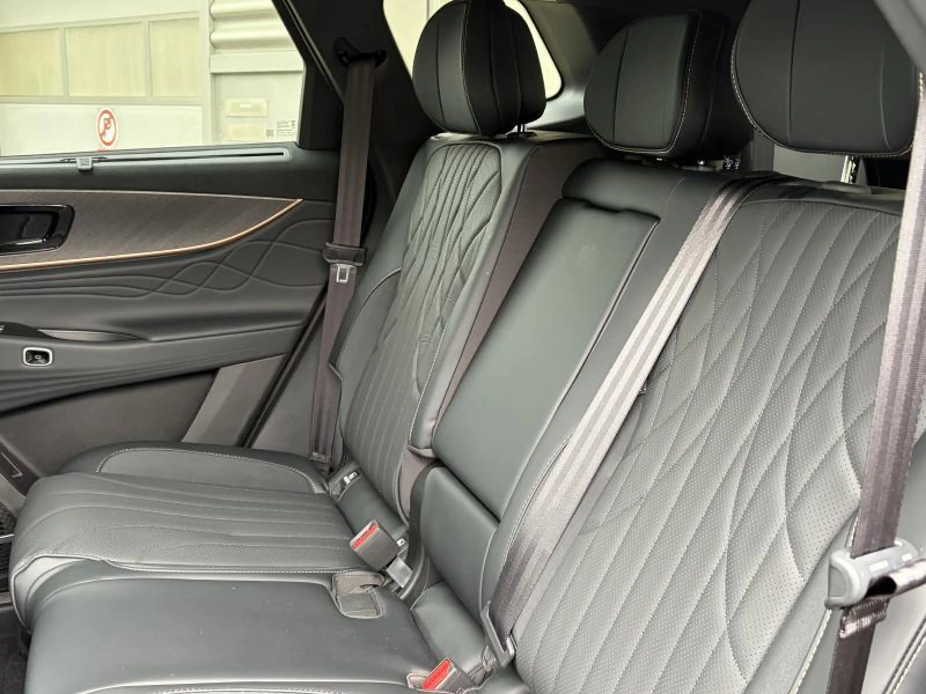 Jaecoo AWD Exclusive — photo 11