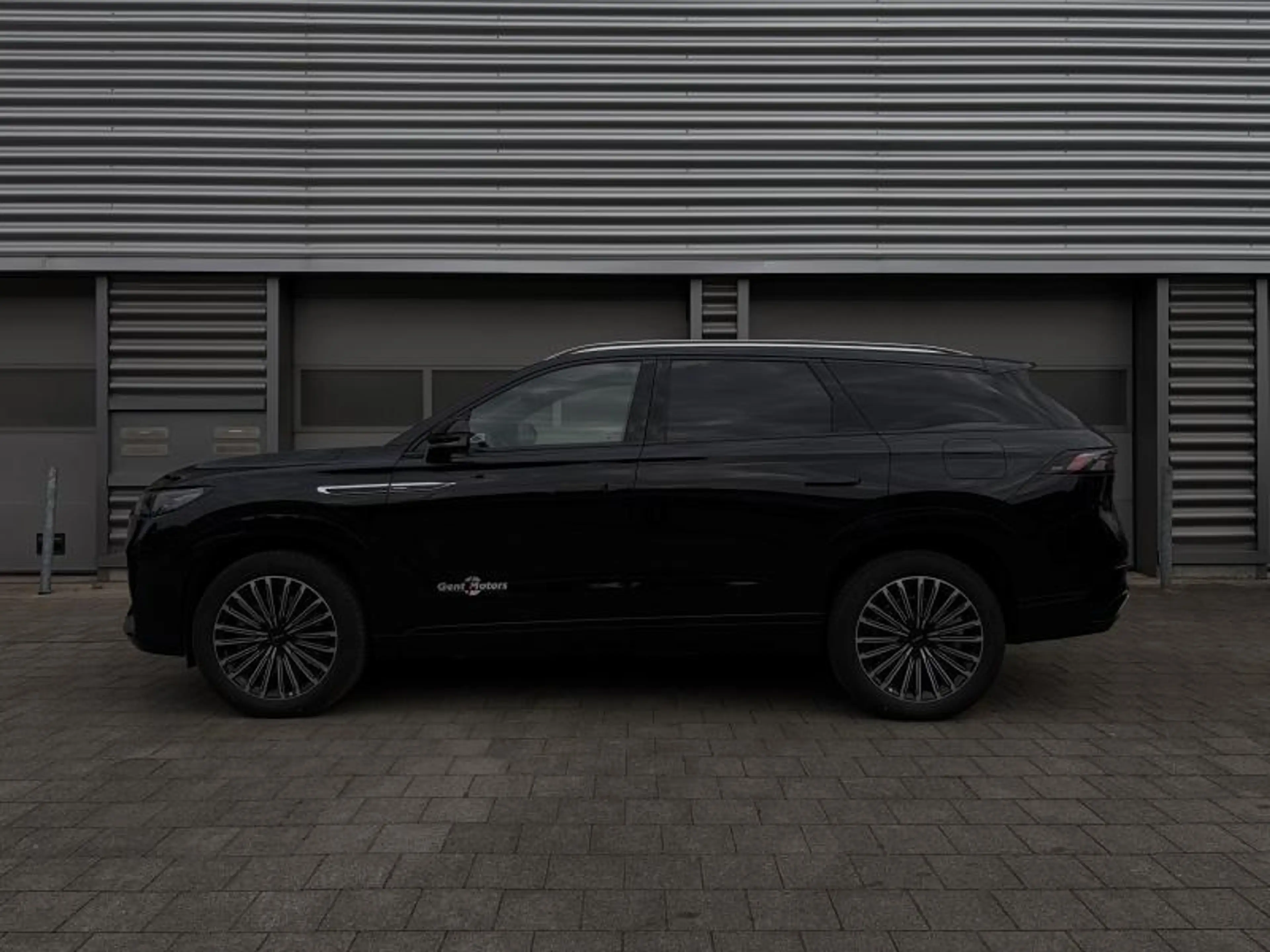 Jaecoo AWD Exclusive — photo 3