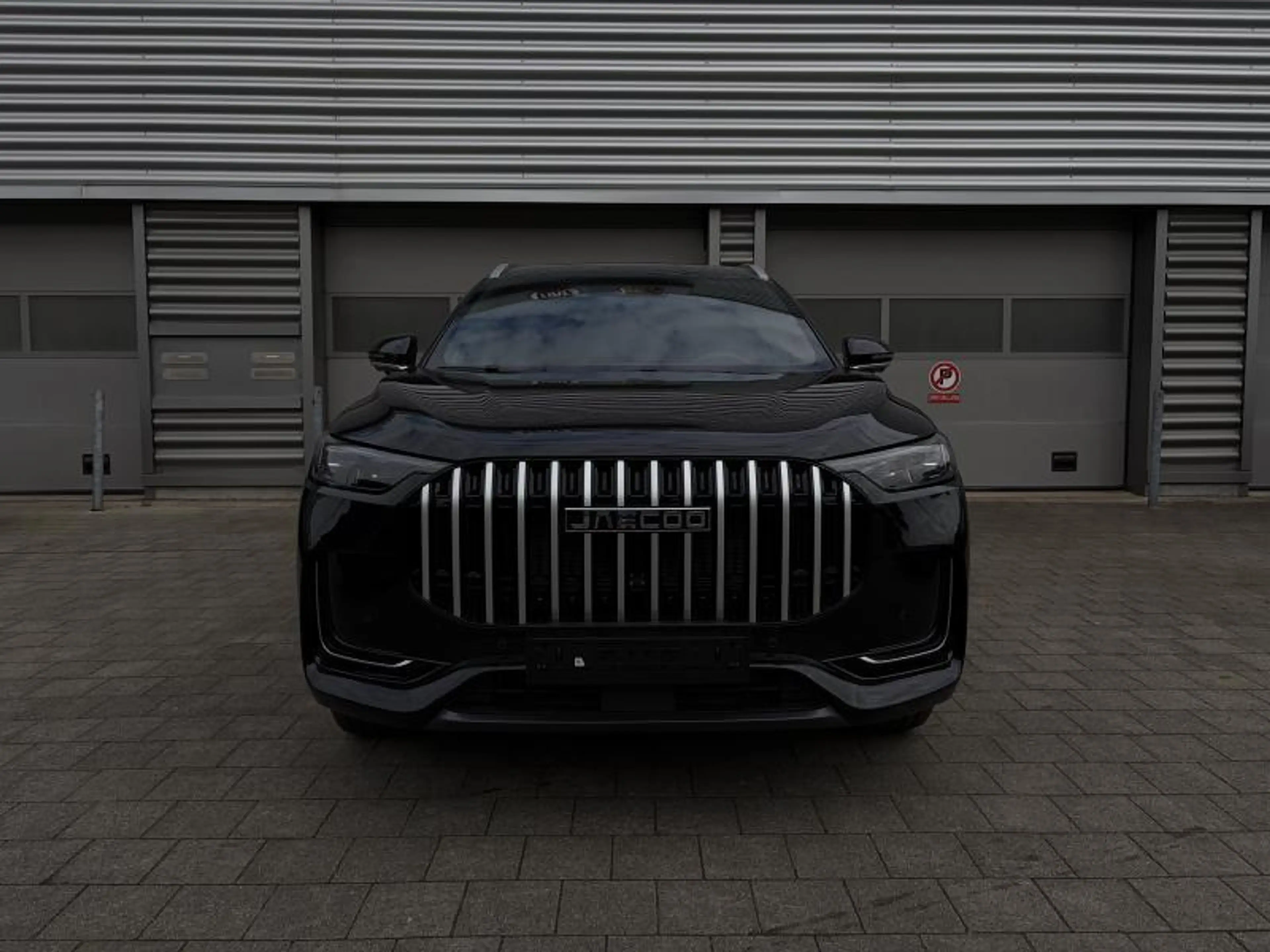Jaecoo AWD Exclusive — photo 2