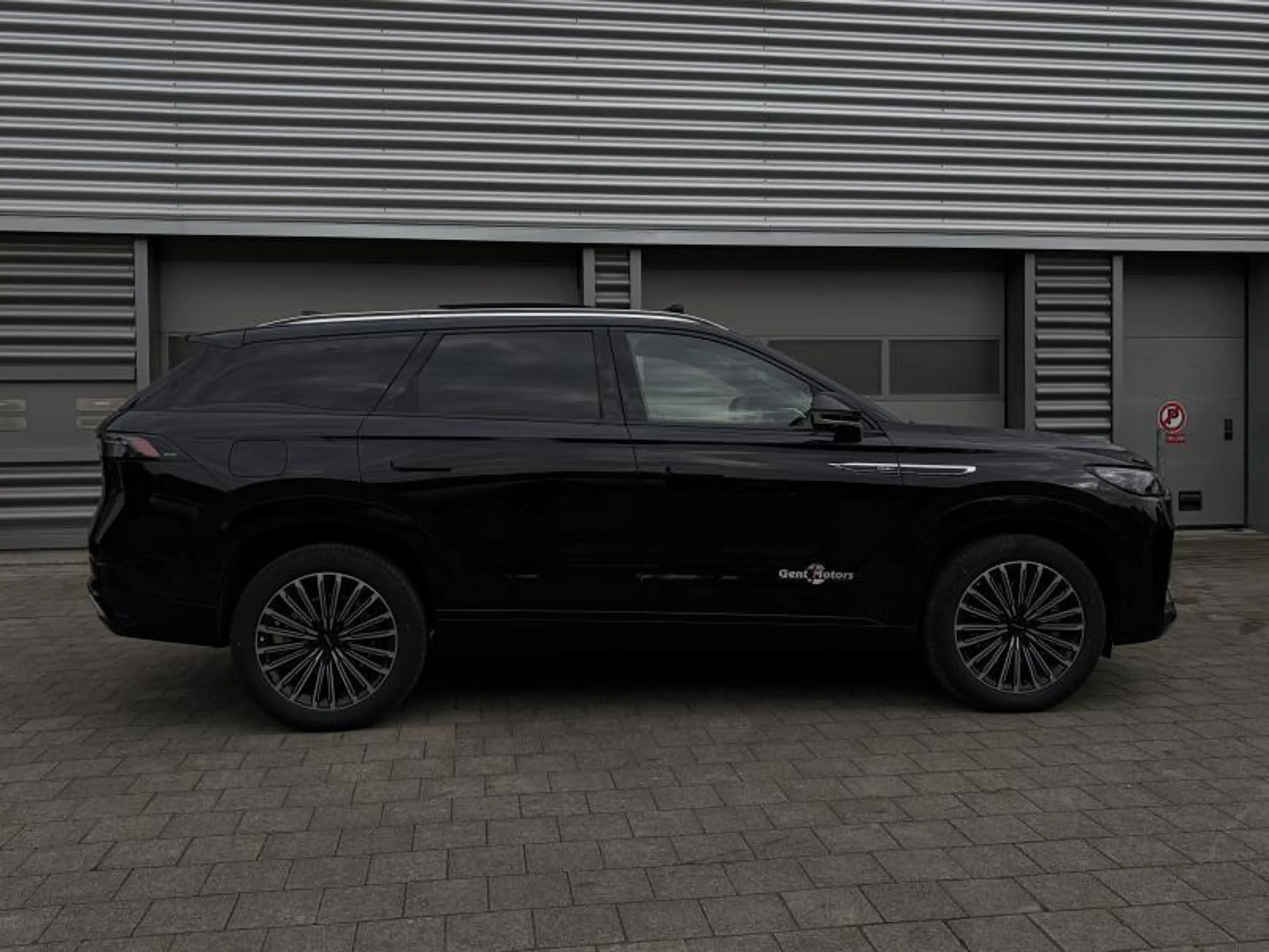 Jaecoo AWD Exclusive — photo 7