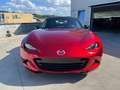 Mazda MX-5 HOMURA PRONTA CONSEGNA 0 ANTICIPO 365€ MESE Rosso - thumbnail 6