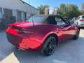 Mazda MX-5 HOMURA PRONTA CONSEGNA 0 ANTICIPO 365€ MESE Rosso - thumbnail 4