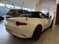 Mazda MX-5 HOMURA PRONTA CONSEGNA 0 ANTICIPO 365€ MESE White - thumbnail 3