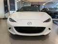 Mazda MX-5 HOMURA PRONTA CONSEGNA 0 ANTICIPO 365€ MESE White - thumbnail 4