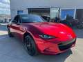 Mazda MX-5 HOMURA PRONTA CONSEGNA 0 ANTICIPO 365€ MESE Rosso - thumbnail 5