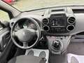 Peugeot Partner STANDARD 1.6 BLUEHDI 75 BVM5 PREMIUM PACK Blanc - thumbnail 8