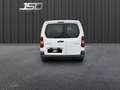 Peugeot Partner STANDARD 1.6 BLUEHDI 75 BVM5 PREMIUM PACK Blanc - thumbnail 21