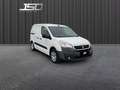 Peugeot Partner STANDARD 1.6 BLUEHDI 75 BVM5 PREMIUM PACK Blanc - thumbnail 1