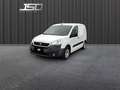 Peugeot Partner STANDARD 1.6 BLUEHDI 75 BVM5 PREMIUM PACK Blanc - thumbnail 2