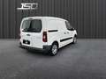 Peugeot Partner STANDARD 1.6 BLUEHDI 75 BVM5 PREMIUM PACK Blanc - thumbnail 20