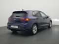 Volkswagen Golf VIII Life DSG AHK NAVI VIRT KAM ACC LED Blau - thumbnail 3
