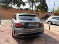 Mercedes-Benz CLA 200 Shooting Brake 200d AMG Line Gris - thumbnail 14