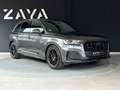 Audi Q7 45 TDI S-Line Black*7-SITZER*LUFT*B&O* Grijs - thumbnail 1