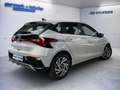 Hyundai i20 1.0 T-GDI Trend Grau - thumbnail 3