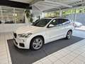 BMW X1 xDrive20i M Sport*SHADOW*PANO*AHK*LHZ*SHZ*LED Weiß - thumbnail 1