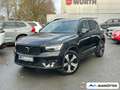 Volvo XC40 T4 Recharge Ultimate Dark BLIS/ACC/SHZ/CAM Schwarz - thumbnail 1