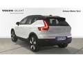 Volvo XC40 Recharge Single Extended Range Plus Aut. Blanc - thumbnail 2