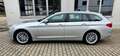 BMW 540 xDrive Luxury Line PANO/Standheiz./360 Kamera/ACC Silber - thumbnail 2