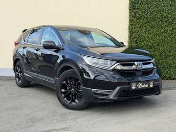 Black Edition Leder Adaptive Cruise Applecarplay