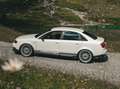 Audi A4 A4 1,8T quattro Weiß - thumbnail 2