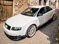 Audi A4 A4 1,8T quattro Weiß - thumbnail 3