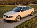 Audi A4 A4 1,8T quattro Weiß - thumbnail 5