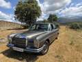 Mercedes-Benz 280 280SE. W108 Gris - thumbnail 5