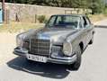 Mercedes-Benz 280 280SE. W108 Gris - thumbnail 3