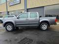 Isuzu D-Max D-Max 3.0 TDI 163CV "LS" CON SOLO 139.000 KM!! Grigio - thumbnail 2