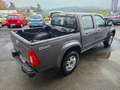 Isuzu D-Max D-Max 3.0 TDI 163CV "LS" CON SOLO 139.000 KM!! Grigio - thumbnail 6
