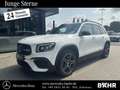 Mercedes-Benz GLB 250 GLB 250 4M AMG+Night/MBUX/Pano/360°/Burmester LED Weiß - thumbnail 1