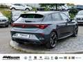 CUPRA Leon 1.5 eTSI DSG SENNHEISER NAVI KAMERA ACC LED PDC Silber - thumbnail 4