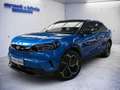 Ford Capri 79kWh AWD Premium Blau - thumbnail 1
