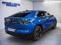 Ford Capri 79kWh AWD Premium Bleu - thumbnail 4