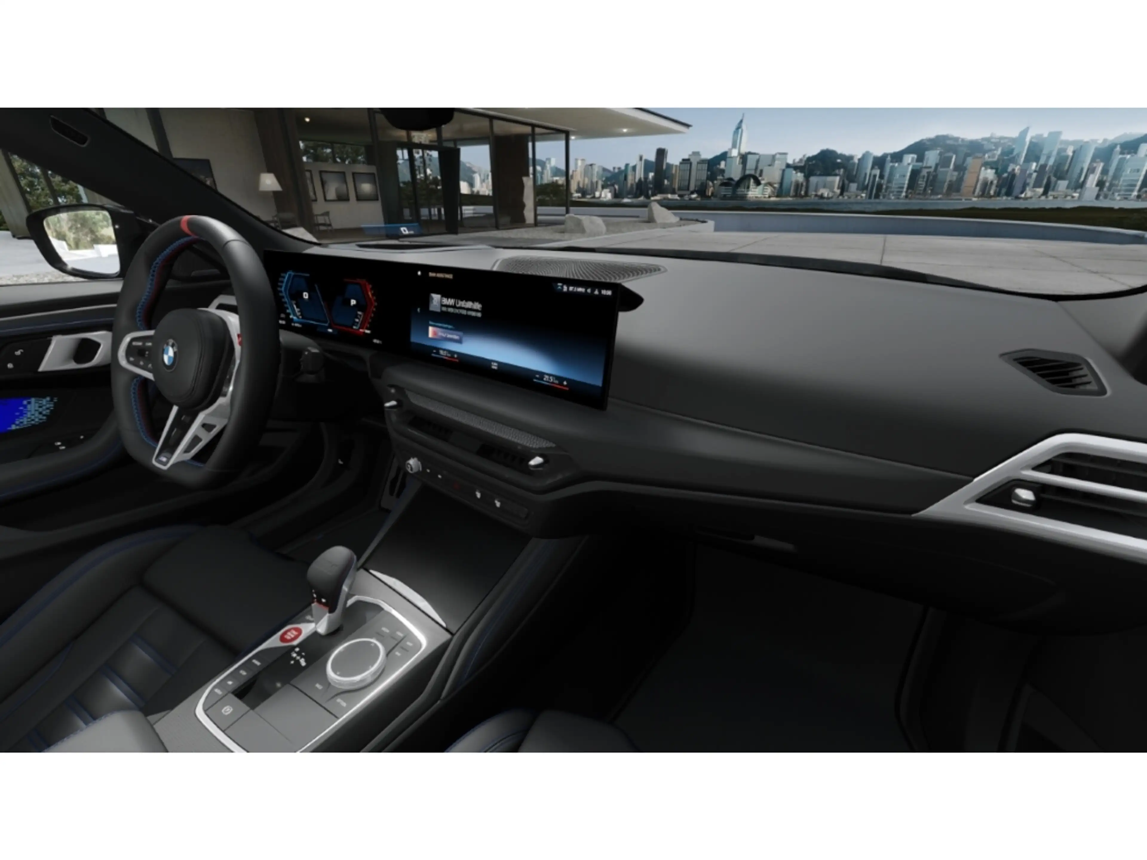 BMW M2 Coupe Plus Package, Driver's Package, Memory — photo 3