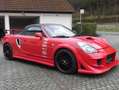 Toyota MR 2 MR 2 Roadster Red - thumbnail 2
